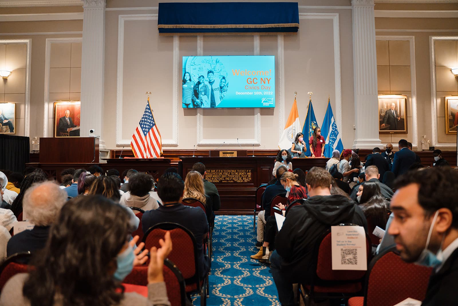 Career Opportunities