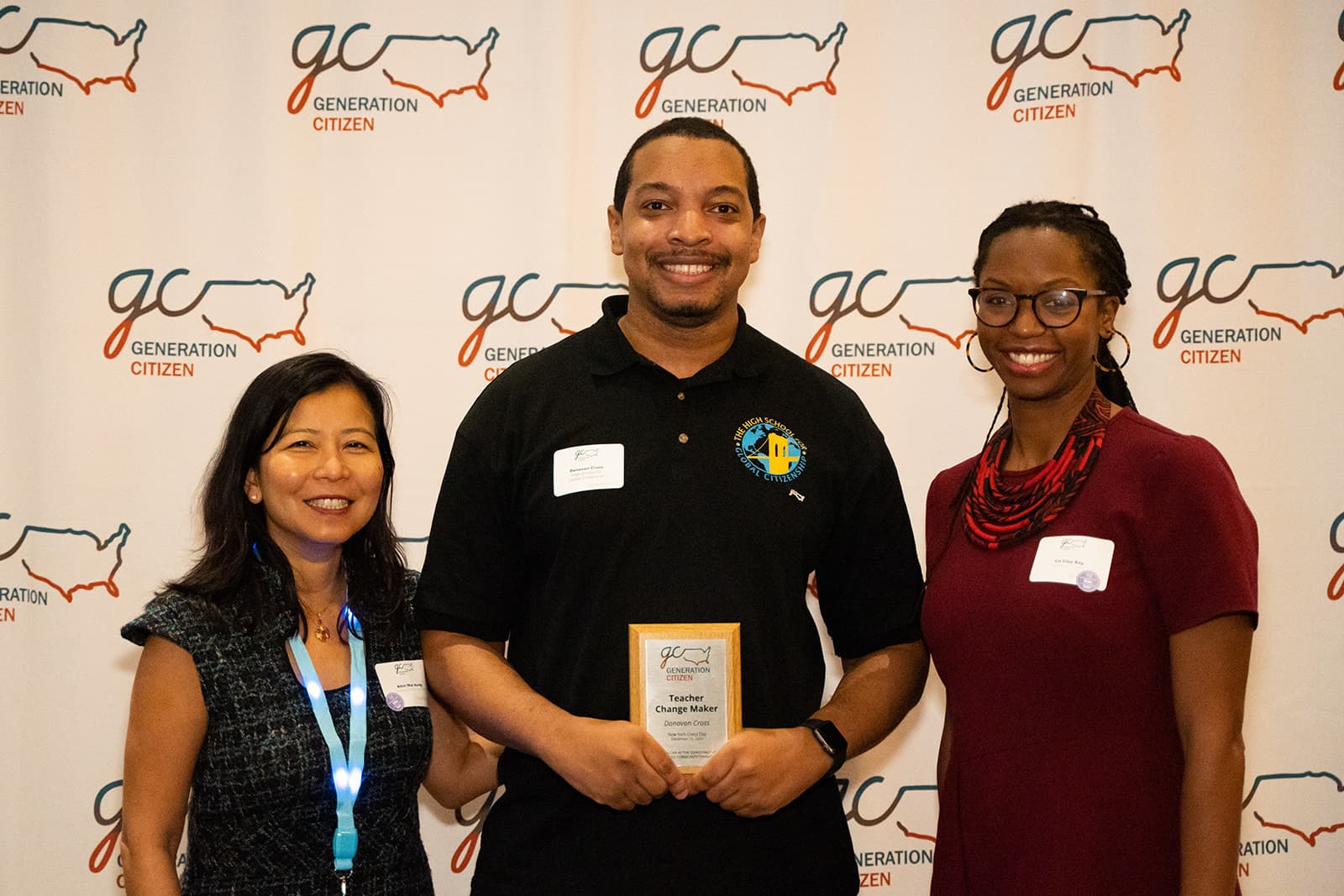 Stories From Our Classrooms