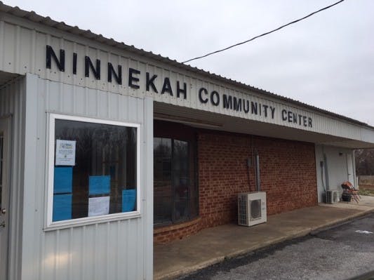 Why Do We Know So Little About County Government? Lessons from Ninnekah, Oklahoma