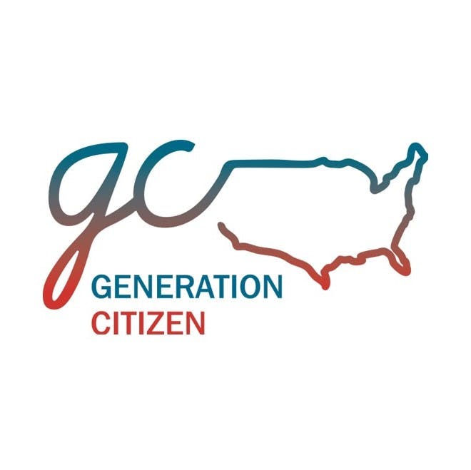 A Note from Scott Warren on Generation Citizen’s Future