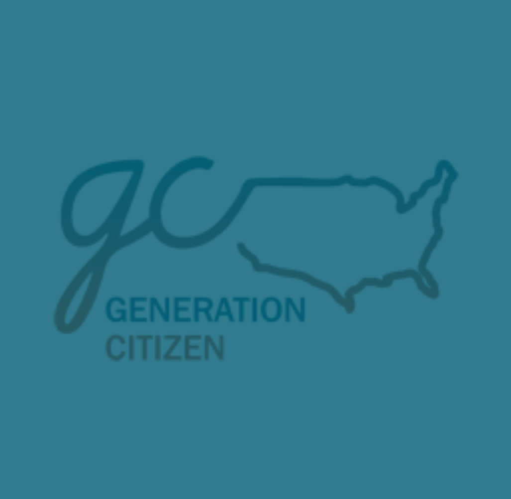 Generation Citizen Testimony to the New York City Council in Response to the Fiscal Year 2020 Executive Budget