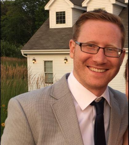 Q&A with Michael Andrews, Greater Boston College Teacher ChangeMaker Fall 2015