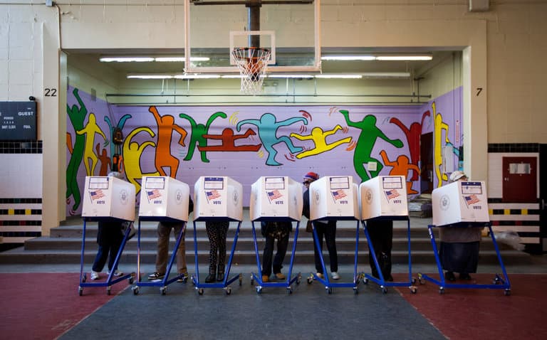 4 Reasons Why You Should Vote in New York’s Primary Election