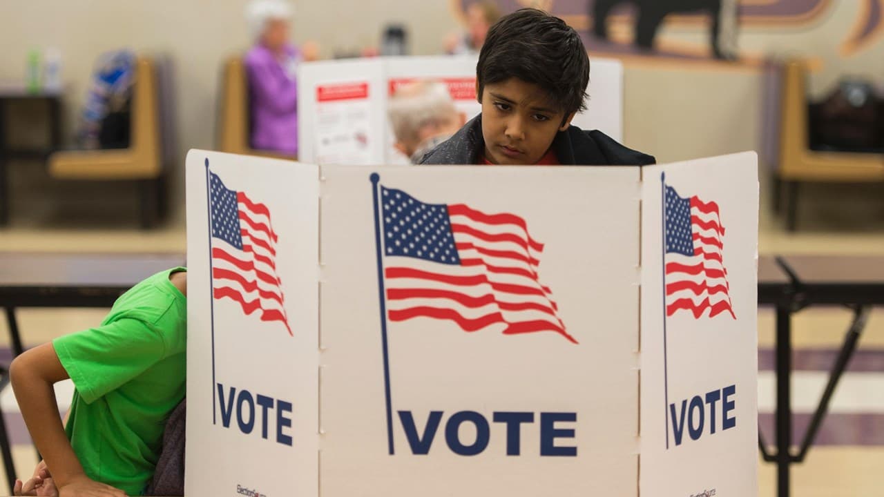 Vote16 on Ozy: To Bridge the Political Divide, Let Minors Vote