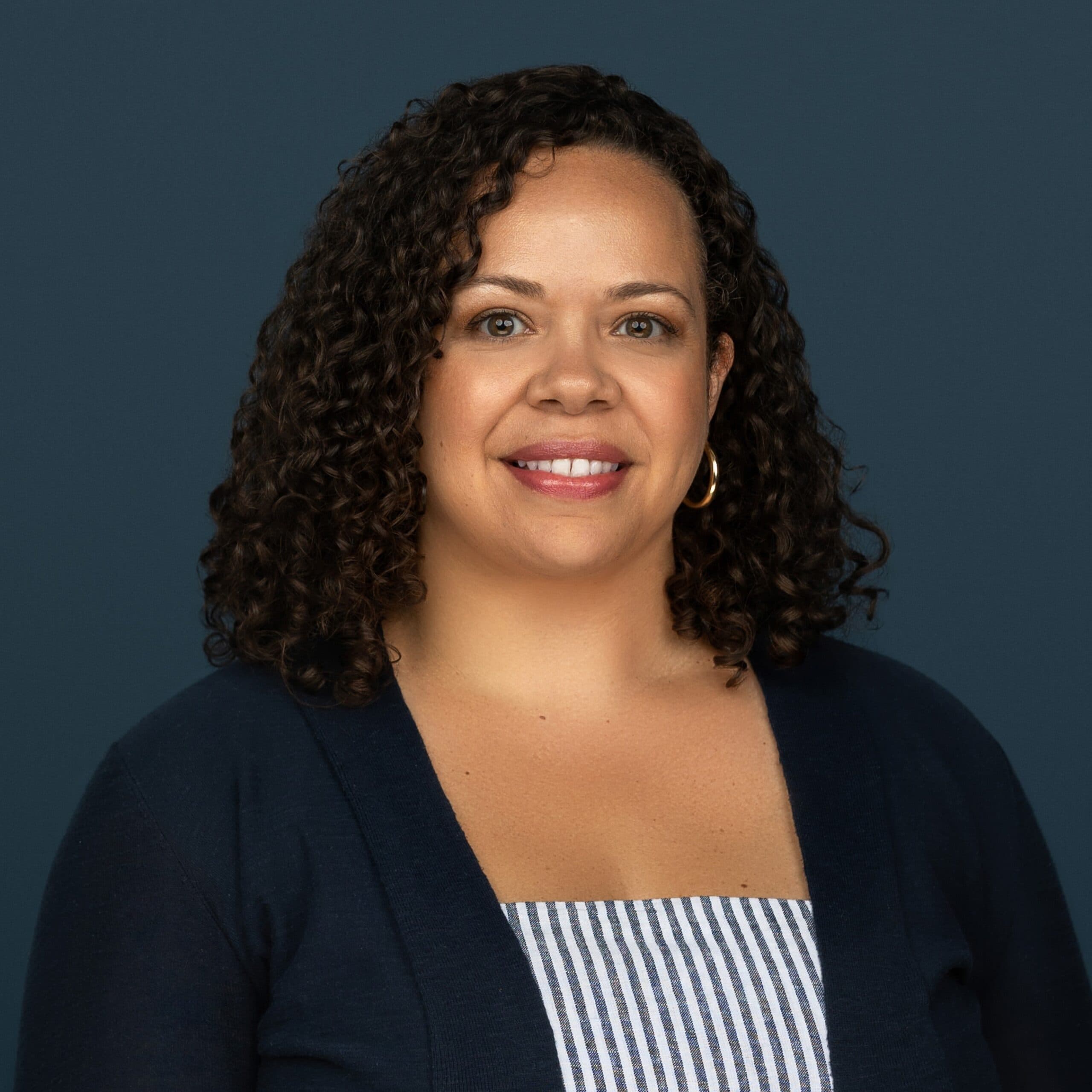 Juanita Montes De Oca