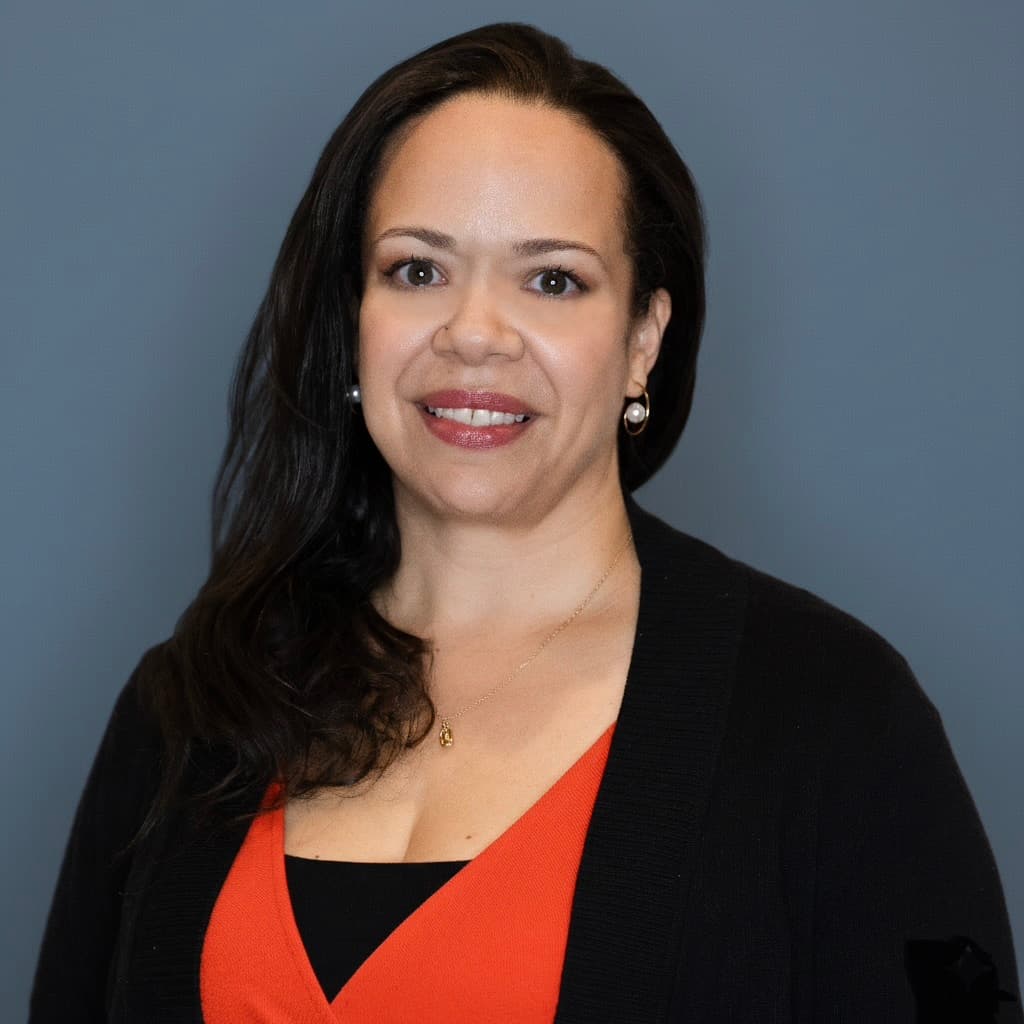 Juanita Montes De Oca