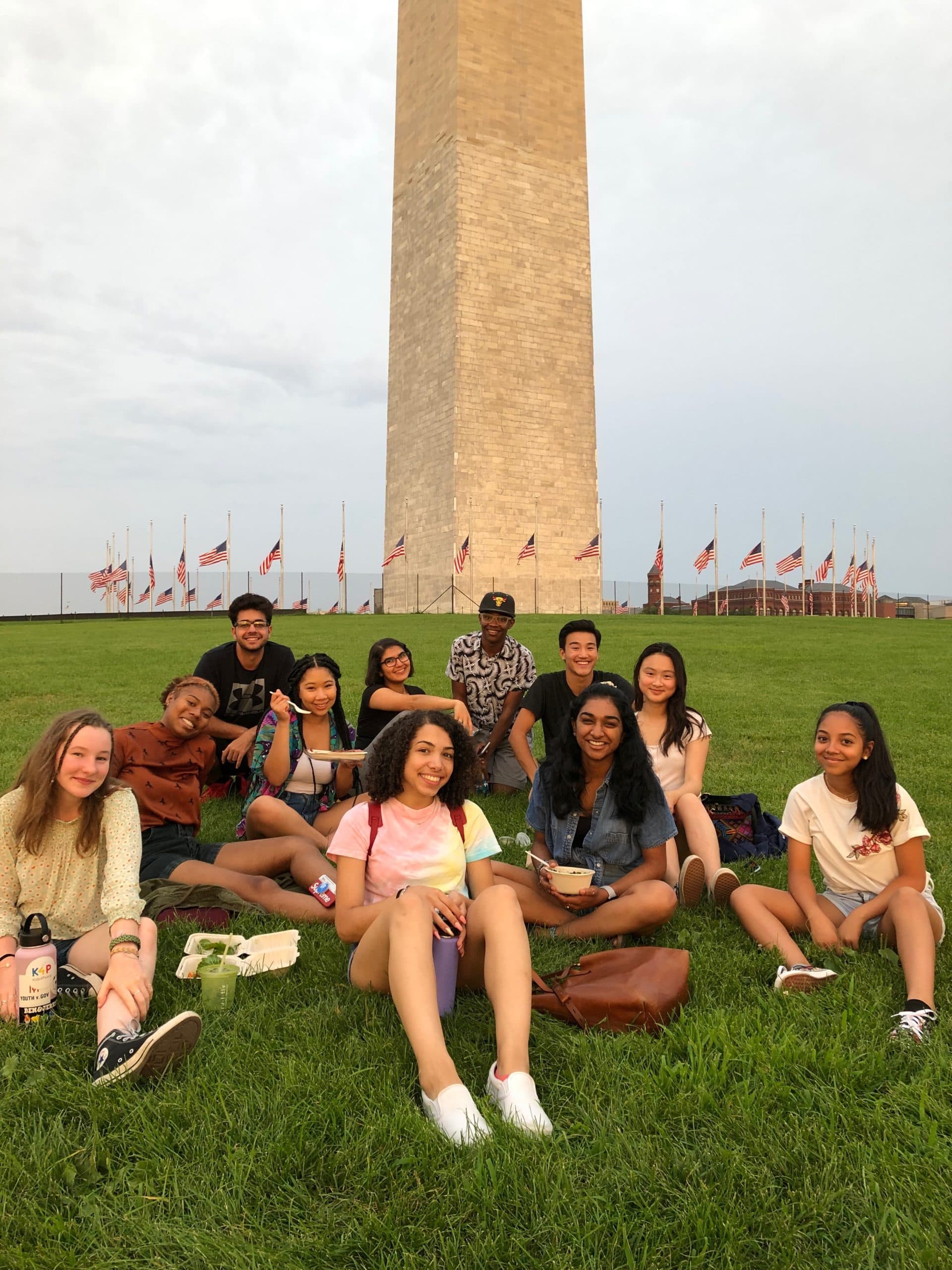 Downpayment on Our Democracy