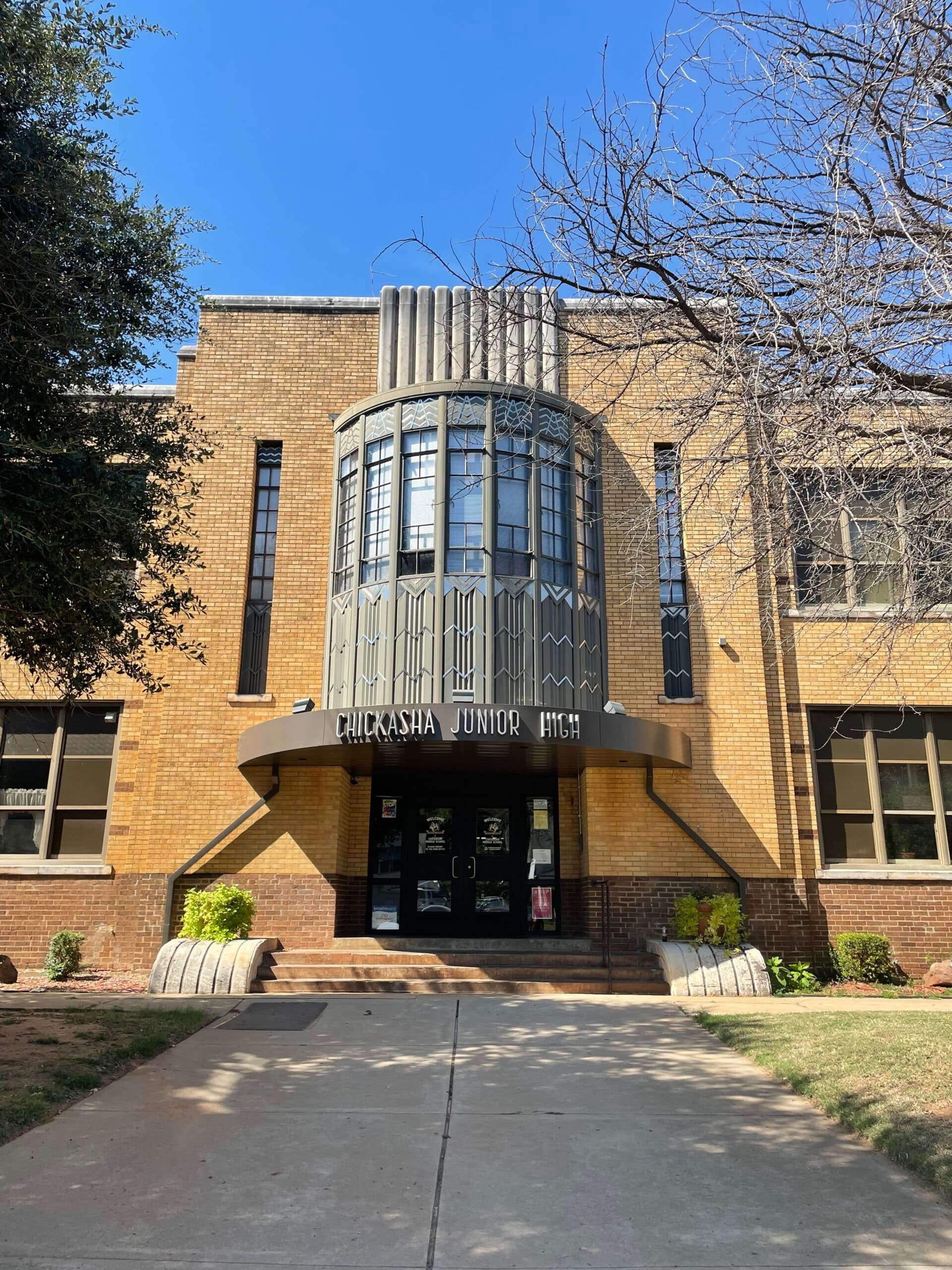 RURAL ROADTRIPS: Chickasha, Oklahoma