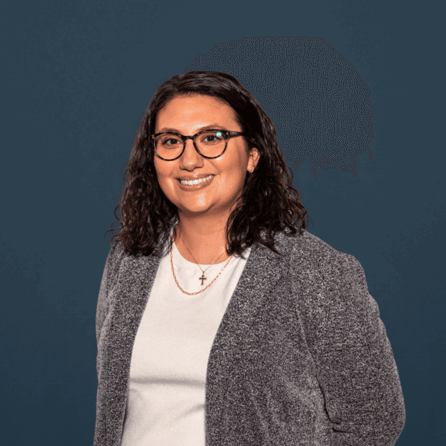 Christina Karahisarlidis